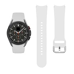 QATGYH Strap for Galaxy Watch 5 pro 45mm 4 Classic