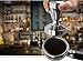 Apexstone Coffee Tamper 49mm,Espresso Coffee Tamper 49mm,Espresso Tamper 49mm