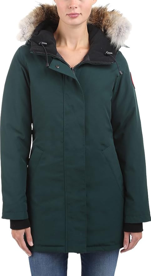 canada goose victoria coat