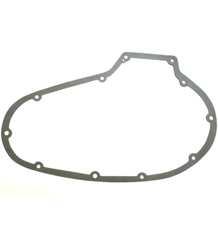 Amazon.com: M-G 330732 Engine Oil Pan Gasket for Kawasaki Ninja Zx