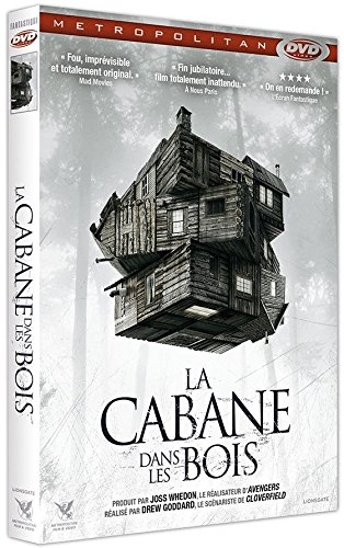 La Cabane Dans Les Bois