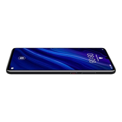 Huawei P30 128GB+6GB RAM (ELE-L29) 6.1