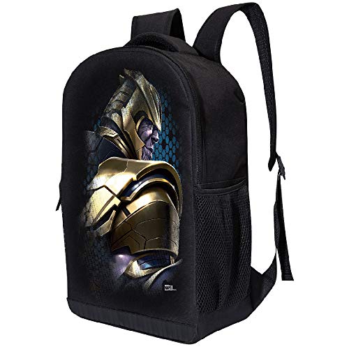 marvel endgame backpack
