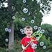 Extreme Bubbles, Inc. Big Bubble Hoop Kit Terrific for Windy Days
