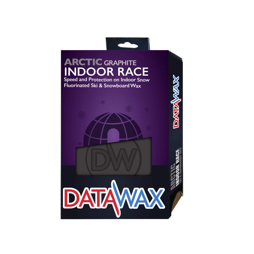 DataWax Arctic Indoor RACE Ski and Snowboard Wax