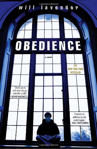 Obedience: A Novel