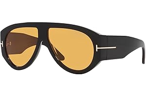 Trendy Retro Oversized Aviator Sunglasses for Women Men 70s Unique Luxury Thick Classic Sun Glasses