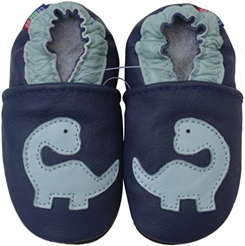 Carozoo Dinosaur Blue