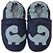 Carozoo 28 Designs Baby Boy Shoes Up to 5-6 Years Soft Sole Leather Kids Shoes