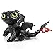 DreamWorks Dragons, Mini Dragons Figure, Toothless