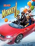 Monkey Up