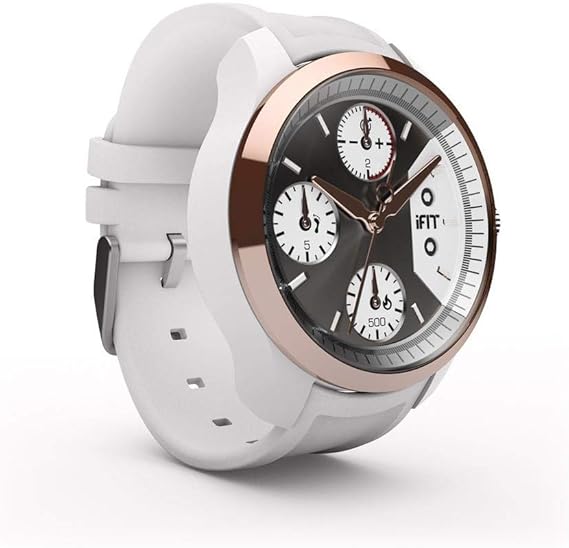 ifit classic watch smart activity tracker