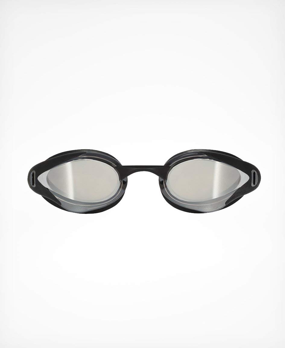 Huub JRB Goggle Black/Silver