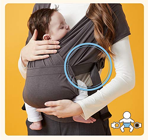 pognae step one baby carrier