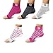 GO2 Compression Sock Ankle Sleeve Men Women - Best Plantar Fasciitis Arch Support, Injury Recovery, Injury Prevention - Relief from Joint Pain, Foot Pain, Swelling, Achy Feet (White Small)