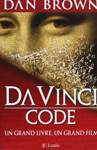 Da Vinci code: roman
