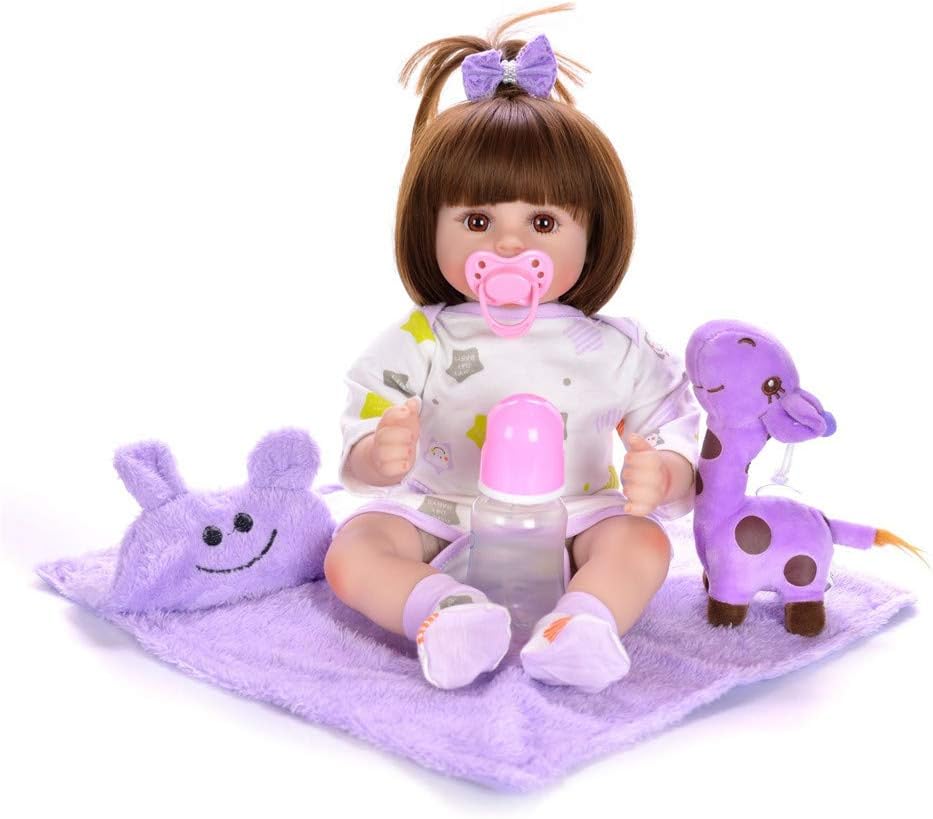 Prezzo HWBB Reborn Baby Doll 18
