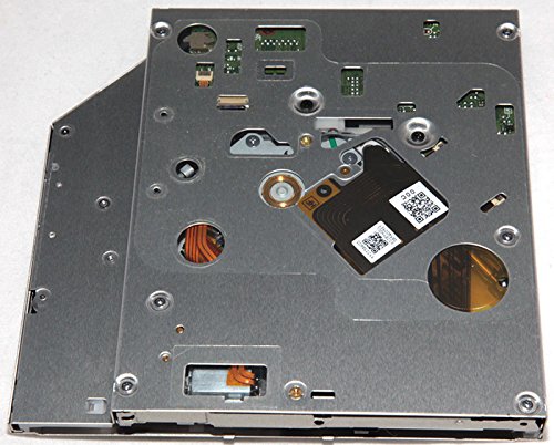 PC-Mart. 12.7mm AD-5670S DVD±RW Burner Rewritable SuperDrive Writes, Rewrites Drive SATA Slot-loading for Mac mini, iMac 21.5" 24" 27", Can Replace AD-5680H, AD-5690H, UJ-875A, AD-7640S