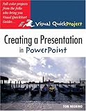 Creating a Presentation in PowerPoint by Tom Negrino