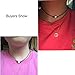 Bodai Freshwater Pearl Leather Choker Necklace for Women Handmade Jewelry