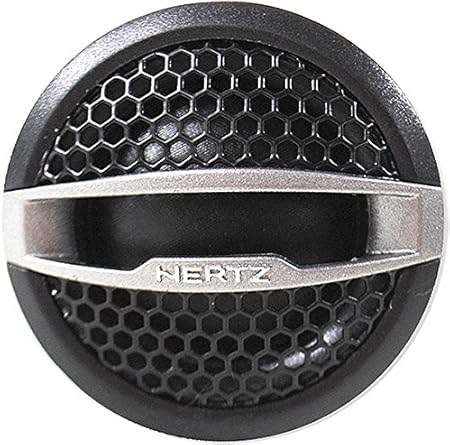 hertz hi energy hsk 165