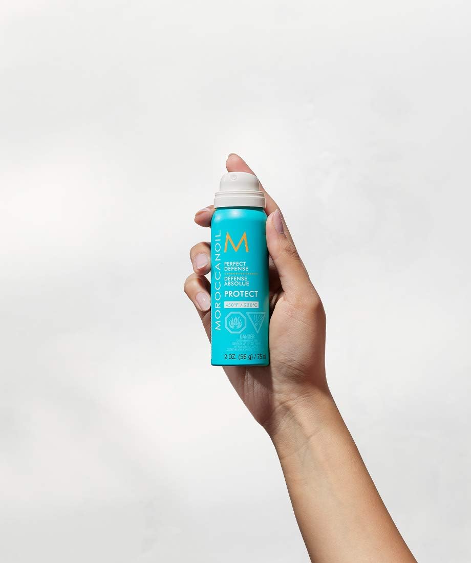 Moroccanoil Perfect Defence, 75 ml, Fragrance originals, 75 ml (Pack of 1) - Image 4