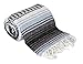 CANYON CREEK Mexican Blanket (Light Blue)