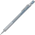 Pentel Mechanical Pencil, Graph Gear 500, for Draft, 0.7mm (PG517)