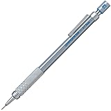 Pentel Mechanical Pencil, Graph Gear 500, for