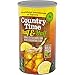 Country Time Half Lemonade & Half Iced Tea Drink Mix (82.5 oz Canister)