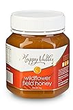 New Zealand Wildflower Honey, 1kg (35oz)