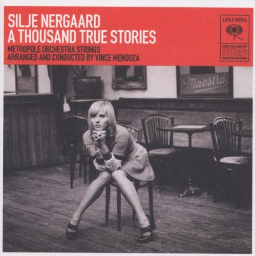 Silje Nergaard