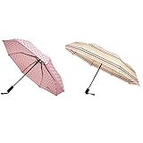 Nollia Windproof Automatic 2 Pack Travel