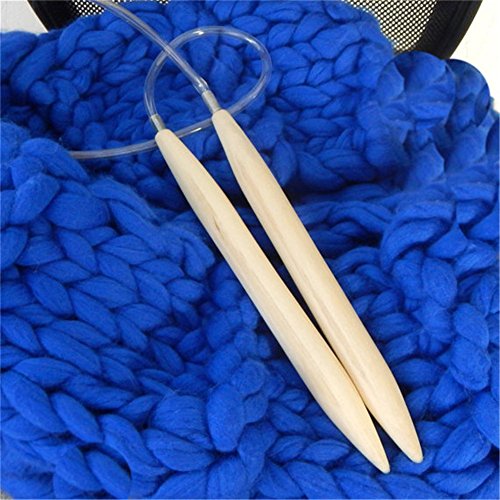 image for HomeModa Studio 100% Non-Mulesed Chunky Wool Yarn Big chunky Yarn Mass