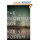 Amazon Com The Drowned Boy Inspector Sejer Mysteries