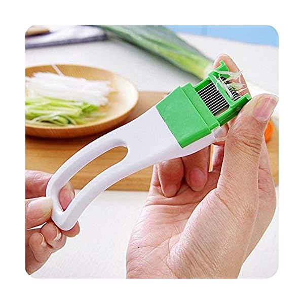 ATWG-Onion-Cutter-Slicer-Stainless-Steel-Multi-Functional-Scallion-Cutter-Shred-Vegetable-Shredder-Kitchen-Gadget-Tool ATWG Onion Cutter Slicer Stainless Steel Multi-Functional Scallion Cutter Shred Vegetable Shredder Kitchen Gadget Tool