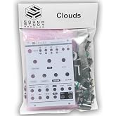 Clouds Kit - Texture Synthesizer Eurorack Module by Sound Study Modular