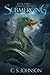Submerging (The Starlight Chronicles) (Volume 3) by C. S. Johnson, Jennifer Sell