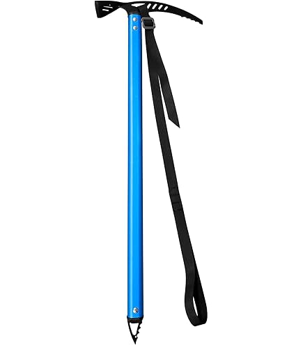 Amazon.com : CAMP Cassin X-All Mountain Adze : Sports & Outdoors
