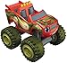 Fisher-Price Nickelodeon Blaze & the Monster Machines, Camouflage Blaze