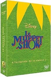 Le Muppet Show - Saison 1