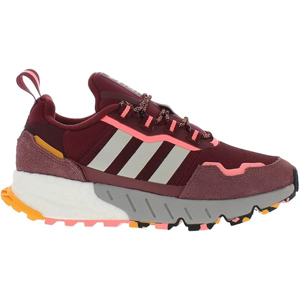Amazon.com | Adidas Zx 1K Boost Seasonality Womens Shoes Size 8.5