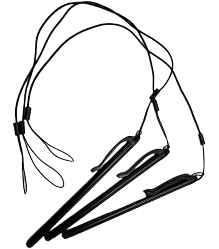Amazon.com: TC70 TC75 Stylus and Tether (3-Pack); Replaces