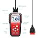 ZPTONE OBD2 Scanner Code Reader Car Diagnostic Tool Auto Universal for Check Engine Automotive Vehicle Breakdown System (KW818)