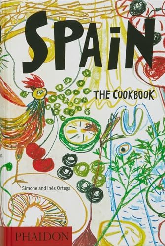 1080 Recipes: Ines Ortega, Simone Ortega: 9780714847832: Amazon