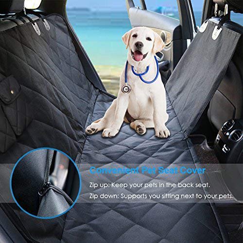 4 Hammock+Scratch+Nonslip+Durable+Covers