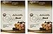 Quest Nutrition Quest Bar Chocolate Chip Cookie Dough, 12 count (Pack of 2)