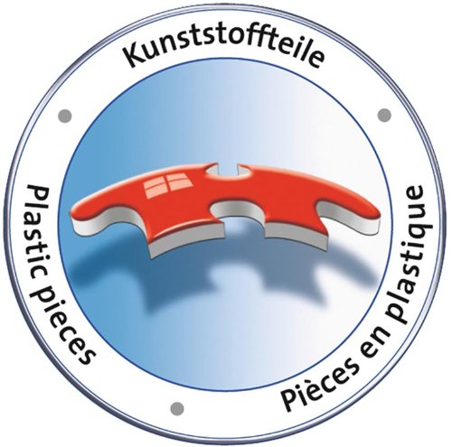 Ravensburger 3D The Earth Puzzleball - 540 Piece