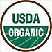 1 Lb Non-GMO Organic Black Soybeans—Dry Organic Soybeans Dried Tofu, Soybean Milk, Soybean Sprouts, Tempeh, Japanese Natto, Soybean Pasta, and Soya Milk Powder
