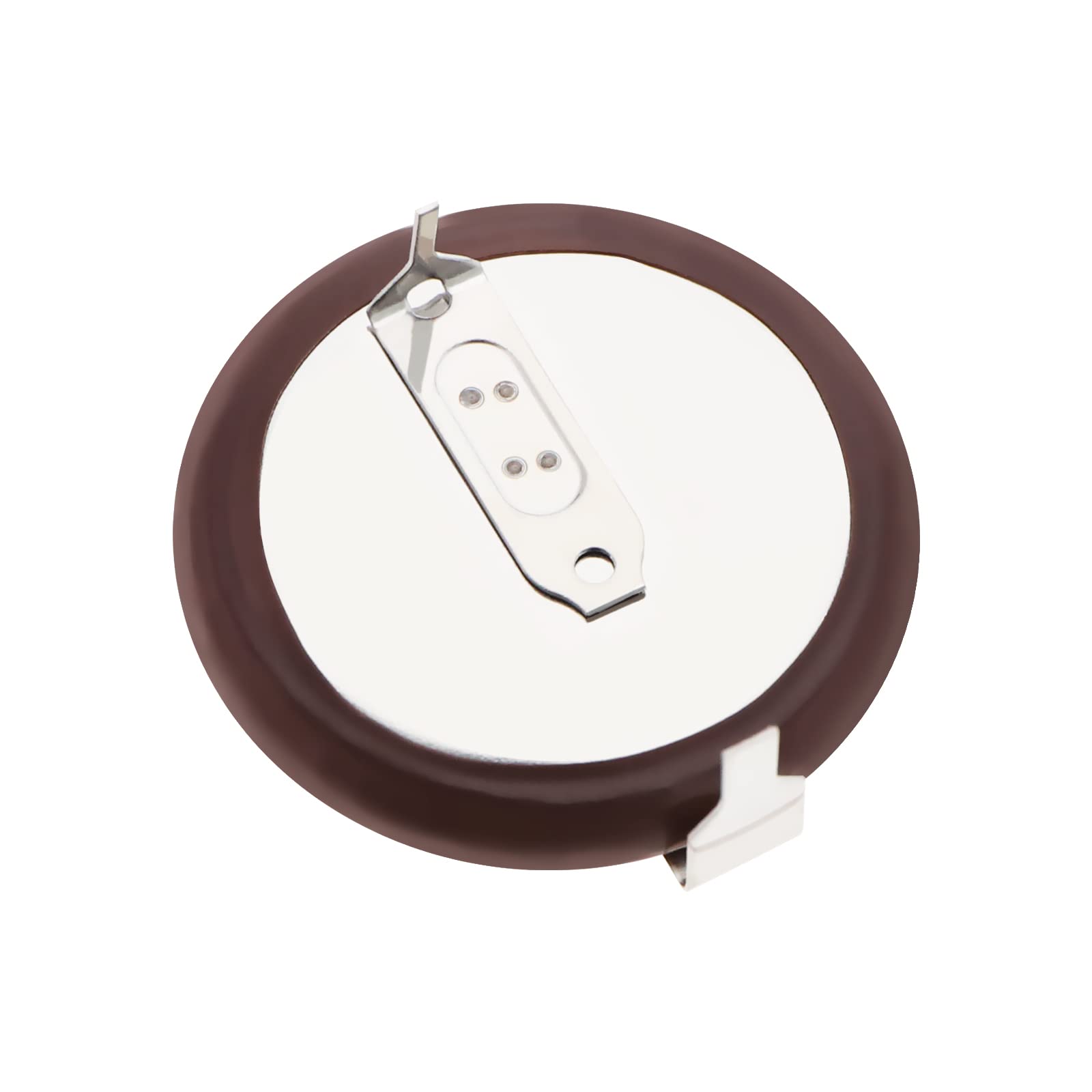 Vl2330 Mini Battery Replacement Compatible with Landrover Discovery Rangerover Remote Key